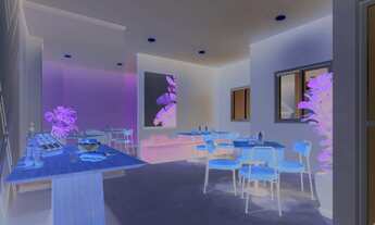 Imagem 3: Apartamento à venda em Guarulhos, Picanço, com 2 quartos, 56,94m²