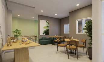 Imagem 3: Apartamento à Venda com 71m², 3 Quartos e 1 Vaga