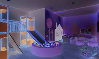 Imagem 4: Apartamento à Venda com 71m², 3 Quartos e 1 Vaga