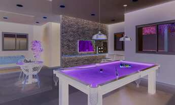 Imagem 5: Apartamento à venda em Guarulhos, Picanço, com 2 quartos, 56,94m²