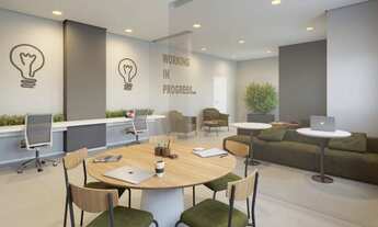 Imagem 6: Apartamento à Venda com 71m², 3 Quartos e 1 Vaga