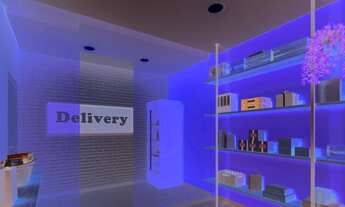 Imagem 7: Apartamento à venda em Guarulhos, Picanço, com 2 quartos, 56,94m²