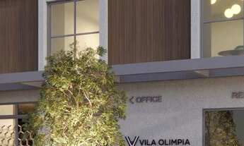 Imagem 2: Apartamento à venda em São Paulo, Vila Olímpia, com 2 quartos, 44,8m²