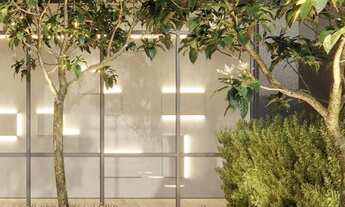 Imagem 3: 2 dormitórios, 1 banheiros, 44M² de Área Construída