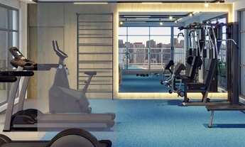 Imagem 4: 2 dormitórios, 1 banheiros, 44M² de Área Construída