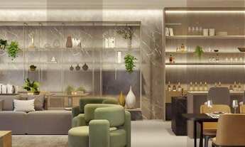 Imagem 5: Apartamento à venda em São Paulo, Vila Olímpia, com 2 quartos, 44,8m²