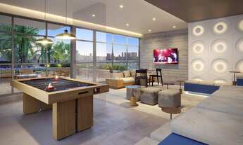 Imagem 7: Apartamento à venda em São Paulo, Vila Olímpia, com 2 quartos, 44,8m²