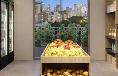 Imagem 10: APARTAMENTO RESIDENCIAL em São Paulo - SP, Vila Olímpia