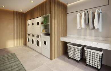 Imagem 11: APARTAMENTO RESIDENCIAL em São Paulo - SP, Vila Olímpia