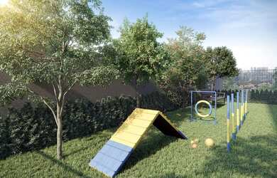 Imagem 15: APARTAMENTO RESIDENCIAL em São Paulo - SP, Vila Olímpia