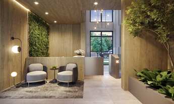 Imagem 2: Sala comercial à venda em São Paulo, Vila Olímpia, 26,1m²