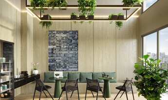 Imagem 3: Sala comercial à venda em São Paulo, Vila Olímpia, 26,1m²