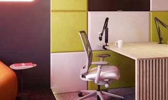 Imagem 4: Sala comercial à venda em São Paulo, Vila Olímpia, 26,1m²