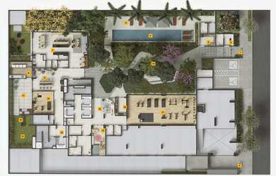 Imagem 16: APARTAMENTO RESIDENCIAL em São Paulo - SP, Saúde