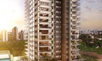 Imagem: Apartamento à venda em São Paulo, Vila