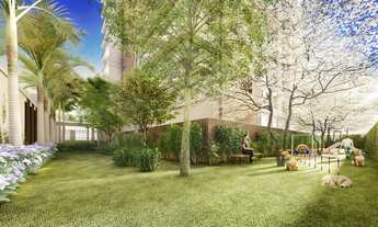 Imagem 9: Apartamento à venda em São Paulo, Vila Romana, com 4 quartos, 220,75m²