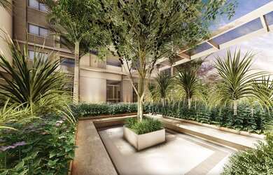 Imagem 10: Imperdível: Apartamento de Luxo com 4 suítes na Vila Romana, São Paulo - 325m², 5 vagas