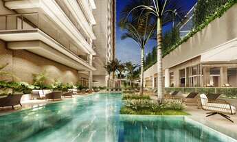 Imagem 11: Apartamento à venda em São Paulo, Vila Romana, com 4 quartos, 220,75m²