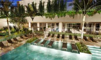 Imagem 12: Apartamento à venda em São Paulo, Vila Romana, com 4 quartos, 220,75m²