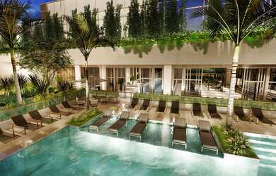 Imagem 12: Imperdível: Apartamento de Luxo com 4 suítes na Vila Romana, São Paulo - 325m², 5 vagas