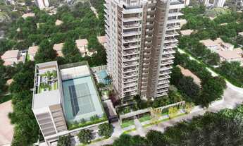 Imagem 13: Apartamento à venda em São Paulo, Vila Romana, com 4 quartos, 220,75m²