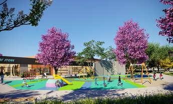 Imagem 3: Nautilus Marina Bairro - Comercial - Nautilus Marina Bairro - Comercial