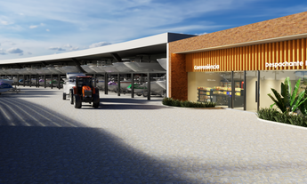 Imagem 6: Nautilus Marina Bairro - Comercial - Nautilus Marina Bairro - Comercial