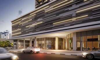 Imagem 2: Studio à venda em Osasco, Centro, com 1 quarto, 25,4m²