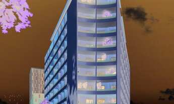 Imagem 2: Apartamento à venda em São Paulo, Centro, com 1 quarto, 91,57m²