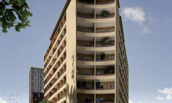 Imagem: Apartamento à venda no Centro de São Paulo-SP