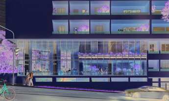 Imagem 4: Apartamento à venda em São Paulo, Centro, com 1 quarto, 91,57m²