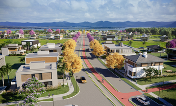 Imagem 3: Nautilus Marina Bairro - Residencial - Nautilus Marina Bairro - Residencial