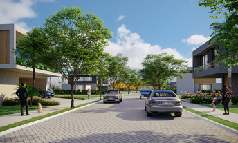 Imagem 4: Nautilus Marina Bairro - Residencial - Nautilus Marina Bairro - Residencial