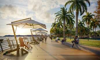 Imagem 5: Nautilus Marina Bairro - Residencial - Nautilus Marina Bairro - Residencial