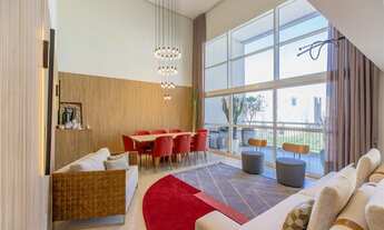 Imagem: Apartamento à venda no bairro Vila Suzana