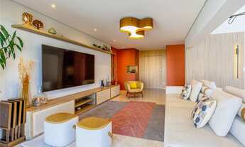 Imagem 5: APARTAMENTO RESIDENCIAL em São Paulo - SP, Vila Suzana