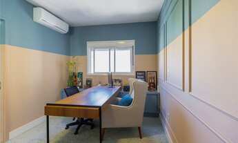 Imagem 7: Apartamento à venda no bairro Vila Suzana - São Paulo/SP