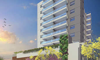 Imagem: Apartamento Padrão, 3 dormitórios na Rua