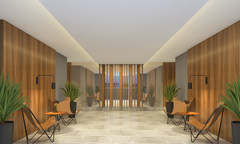 Imagem 2: Apartamento Padrão, 3 dormitórios na Rua André Casado