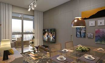 Imagem 3: Apartamento Padrão, 3 dormitórios na Rua André Casado