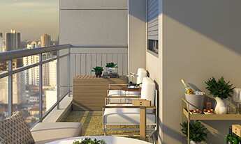 Imagem 4: Apartamento Padrão, 3 dormitórios na Rua André Casado