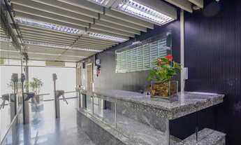 Imagem 3: SALA COMERCIAL em São Paulo - SP, Jardim Paulista