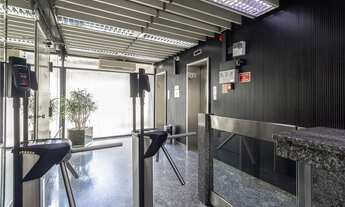 Imagem 4: Sala comercial à venda em São Paulo, Jardim Paulista, 32,32m²