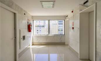 Imagem 5: Sala comercial à venda em São Paulo, Jardim Paulista, 32,32m²