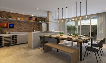 Imagem 6: Apartamento Padrão, 3 dormitórios na Rua André Casado