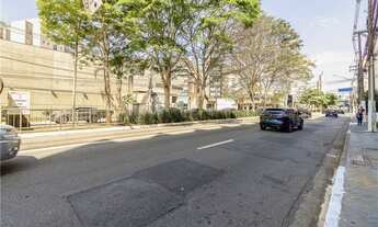 Imagem 5: Sala comercial à venda em São Paulo, Jardim Paulista, 32,32m²