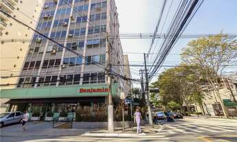 Imagem 3: Sala comercial à venda em São Paulo, Jardim Paulista, 32,32m²