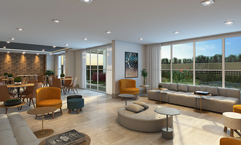 Imagem 7: Apartamento Padrão, 3 dormitórios na Rua André Casado