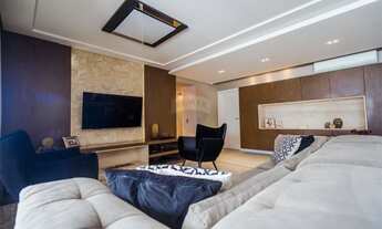 Imagem: Apartamento à venda no bairro Fazenda