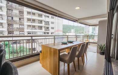 Imagem 2: Apartamento à venda no bairro Fazenda - Itajaí/SC